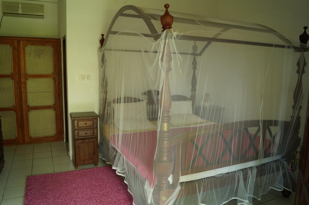 Gaestehaus Isabella Beruwala Quarto foto