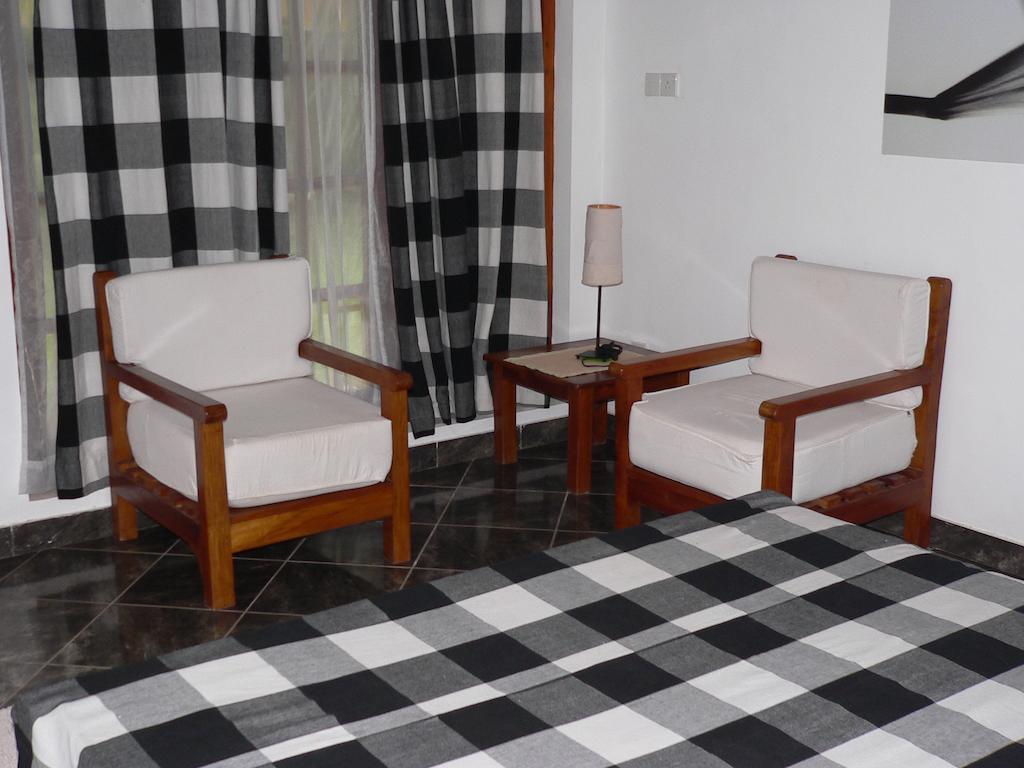 Gaestehaus Isabella Beruwala Quarto foto