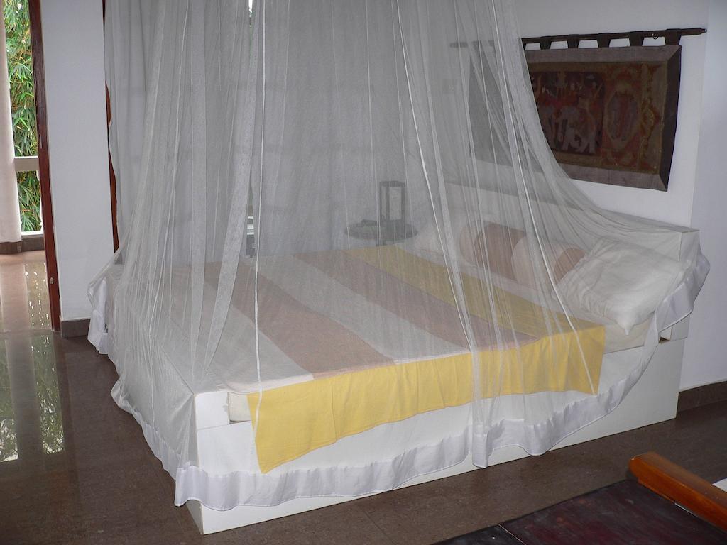 Gaestehaus Isabella Beruwala Quarto foto