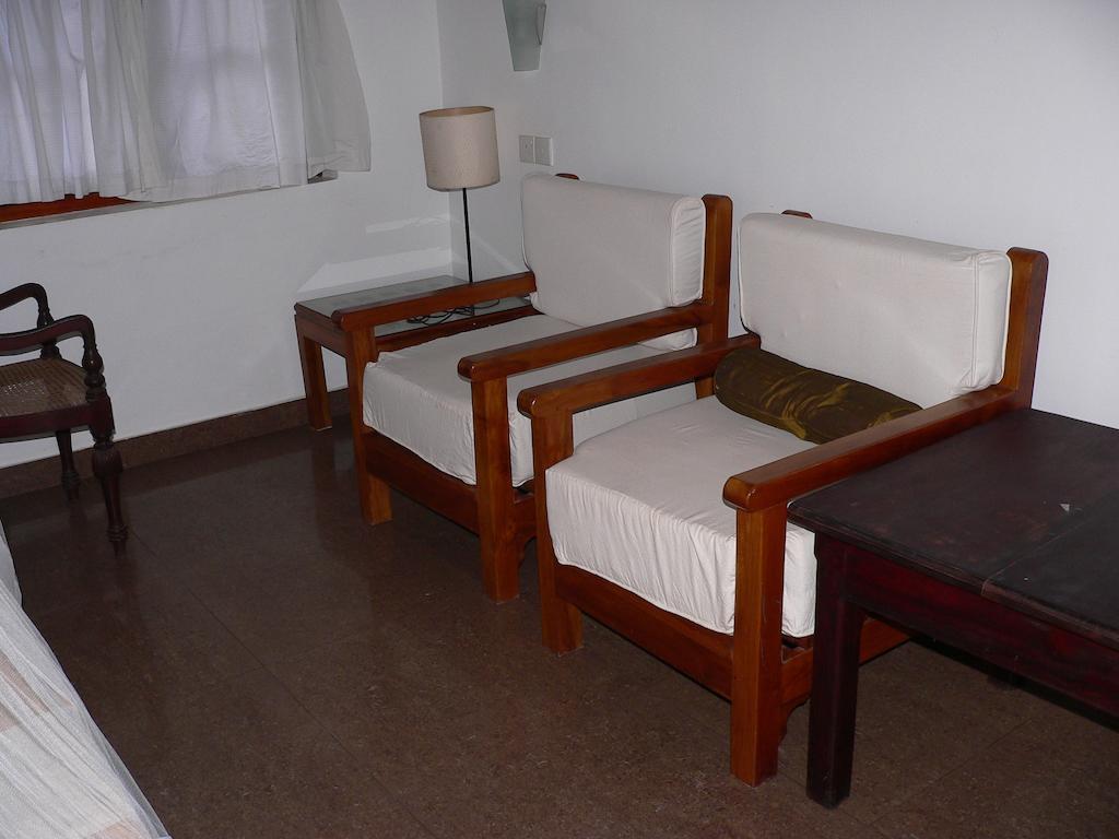 Gaestehaus Isabella Beruwala Quarto foto