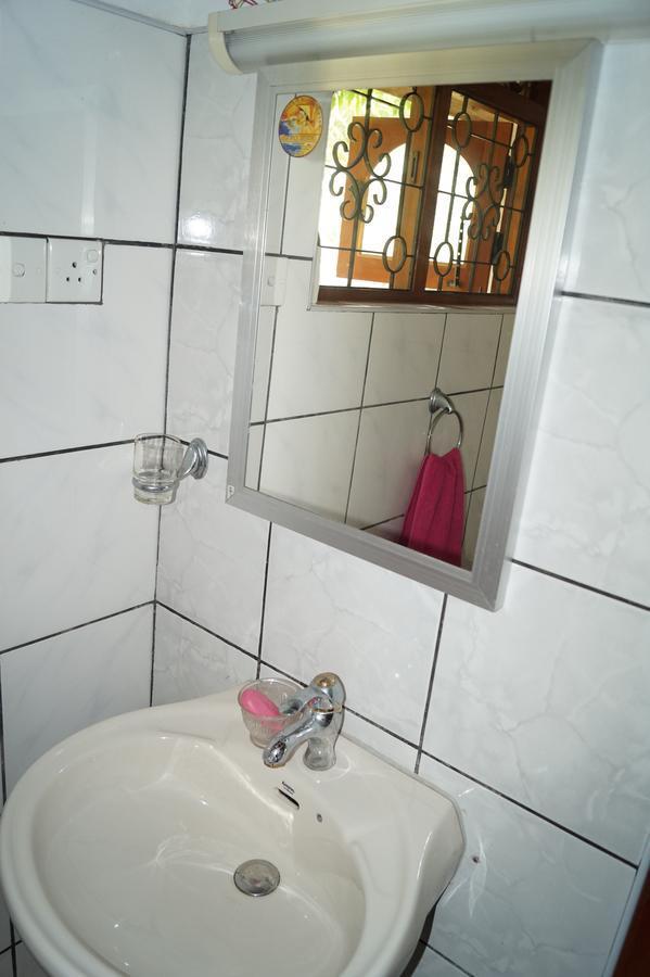Gaestehaus Isabella Beruwala Quarto foto